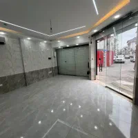 اجاره/مغازه/۳۷متری/برخیابان استادمعین/بلوار نماز|اجارهٔ مغازه و غرفه|رشت, گلباغ نماز|دیوار