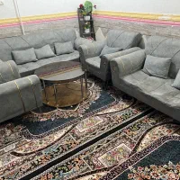 مبل هفت نفره