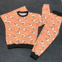 بلوز شلوار پنبه ضخیم جنس خوب عمده|لباس|تهران, شکوفه (عبدل آباد)|دیوار