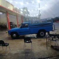 نیسان 92|خودرو سواری و وانت|داراب, |دیوار