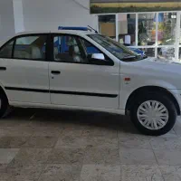 سمند lx 1398|خودرو سواری و وانت|نیشابور, تریا پارک|دیوار