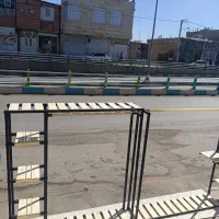 تولید قفسه و رگال|کتابخانه، شلف، قفسه‌های دیواری|کرمان, |دیوار