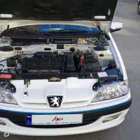 پژو پارس مدل ۴۰۱ موتور tu5|خودرو سواری و وانت|زاهدان, |دیوار