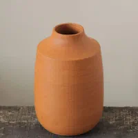 گلدان سفالی خاص و تک|صنایع دستی و سایر لوازم تزئینی|تهران, مطهری|دیوار