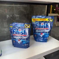 شوینده و بهداشتی.قرص.فینیش