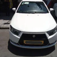 دنااتومات آپشنال esp فول آپشن/صفرو خشک/تحویل آنی