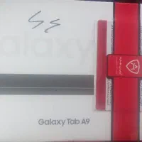 گلکسی تب a9 آکبند