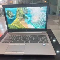 HP ZBOOK 15 G6|رایانه همراه|شیراز, شهرک گلستان|دیوار