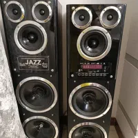 باند jazz