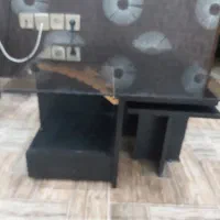 میز جلو مبلی با عسلی