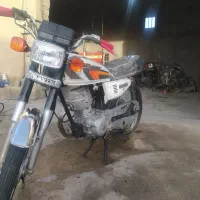 125مدل80 انجین هارتفورد بوبین روغنی