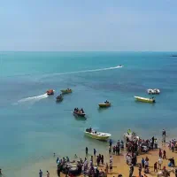 منزل مبله سوئیت مستقل تمیز|اجارهٔ کوتاهمدت آپارتمان و سوئیت|بوشهر, |دیوار