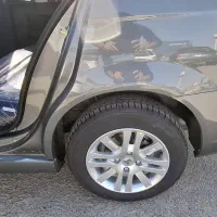 دنا پلاس صفر ۶ دنده دستی با SBR و رینگ مدل ۴۰۴|خودرو سواری و وانت|اصفهان, بهارستان|دیوار