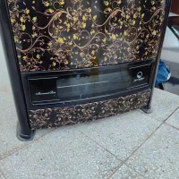 بخاری گازی نو