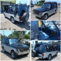 پاترول سالم ۷۵|خودرو سواری و وانت|بندر انزلی, دهکده ساحلی|دیوار