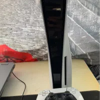 PS5 standard