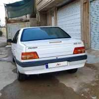 پژو ۴۰۵ slx|خودرو سواری و وانت|بندر ماهشهر, |دیوار