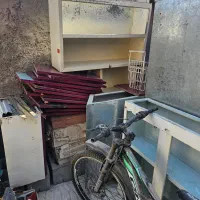 کابینت فلزی