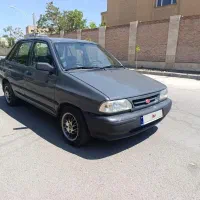 پراید 78 دودی