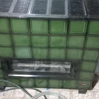 بخاری نیک کالا|بخاری، هیتر، شومینه|اصفهان, طاحونه|دیوار