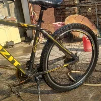 دوچرخه پارک vizit|دوچرخه، اسکیت، اسکوتر|مینودشت, |دیوار