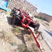 تراکتور 399 جفت بشرط|خودرو سنگین|نورآباد ممسنی, |دیوار