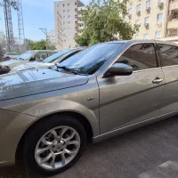 دنا اتومات اپشنال مدل ۴۰۴ نقره ای تیتانیوم