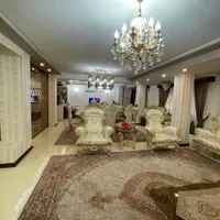 عمارتی امیر نشین در تاپ لوکیشن گلسار (بلوار گیلان)|فروش آپارتمان|تهران, شهرک غرب|دیوار