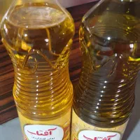 روغن مخصوص پخت‌وپز آفتاب
