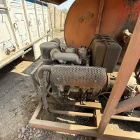 تانکر قیر پاش با موتور و پمپ کامل ایتالیایی|خودرو سنگین|اهواز, سیصد دستگاه|دیوار