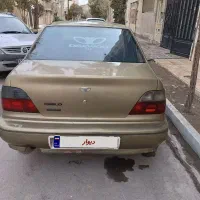 دووسیلو|خودرو سواری و وانت|مشهد, شهرک لشکر (شهرک غرب)|دیوار