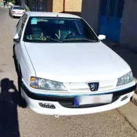 پژوپارس ۴۰۲ درحد|خودرو سواری و وانت|ایرانشهر, |دیوار