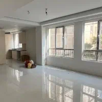 90 متری دو خوابه فول امکانات/ نوساز