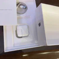 آیپد مینی ۵ سیلور تمیز با تمامی لوازم|تبلت|لاهیجان, کوی خزر|دیوار