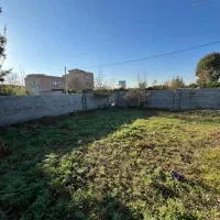 فروش یا تهاتر زمین در بافت مسکونی ۱۷۶ متر|فروش زمین و ملک کلنگی|ارطه, |دیوار