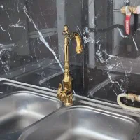 ویلا باغ دوخوابه 470متری|فروش خانه و ویلا|بدره, |دیوار