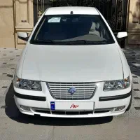 سمند موتور ملی