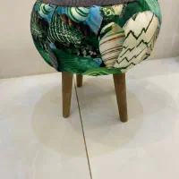 پاف|صندلی و نیمکت|تبریز, |دیوار