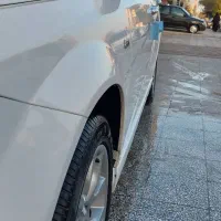 دنا پلاس توربو اتومات ۱۴۰۱|خودرو سواری و وانت|پارسآباد, |دیوار