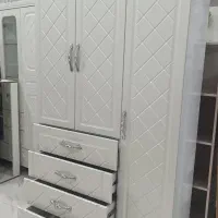 تولید کننده کمد - تخت - کابینت - دراور|جاکفشی، کمد، دراور|الوند, |دیوار