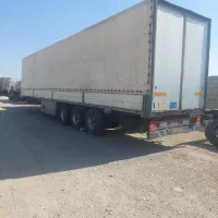 کانتین کرون وارداتی