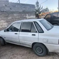 132 سفید مدل 90