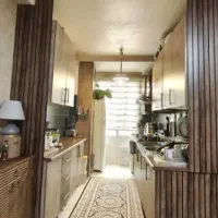 آپارتمان ۷۲ متر سنددار شاهین ویلا