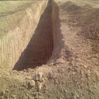 اجاره بیل مکانیکی 220 کوماتسو پیکور 200 210|خدمات حمل و نقل|تهران, اکباتان|دیوار