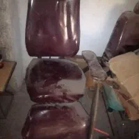 صندلی ارایشگاه