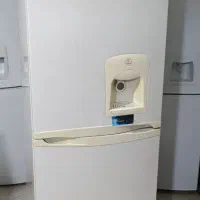 یخچال فریزر درحدنو جادار سالم