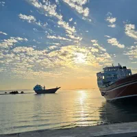 تور گشت جزیره VIP با اسپورتیج|تور و چارتر|قشم, |دیوار