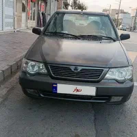 پراید۱۳۲مدل ۸۹دوگانه سوزدستی