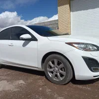 مزدا 3نیو مدل 89|خودرو سواری و وانت|شهر بابک, |دیوار