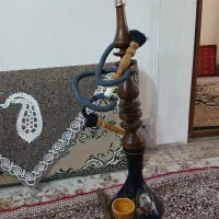 قلیان ۱ متری|کلکسیون و سرگرمی|بیرجند, |دیوار
